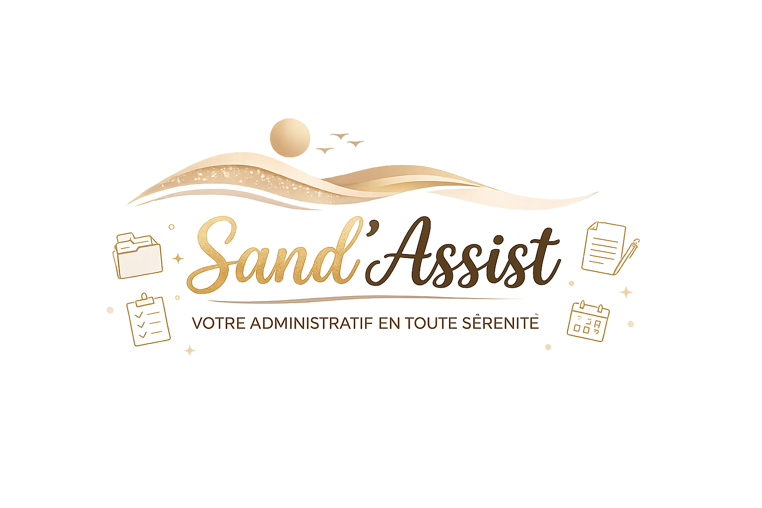 Logo Sand'Assist
